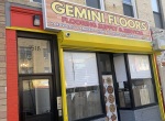 gemini floor services storefront