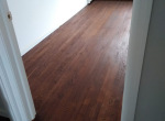 wood flooring by Gemini Floor Services