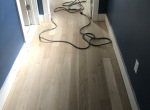 Hardwood Floor Refinished