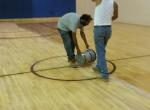 basketball-court-varnishing