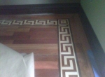 Greek-Key-inlay-custom-design-wood-floor-border