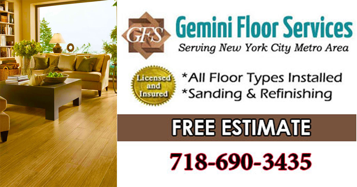 Hardwood Flooring by Gemini ⋆ Wood Floors, Laminate Flooring, Vinyl Flooring,  Hardwood Floors, Bamboo Flooring | Brooklyn, Queens, Long Island