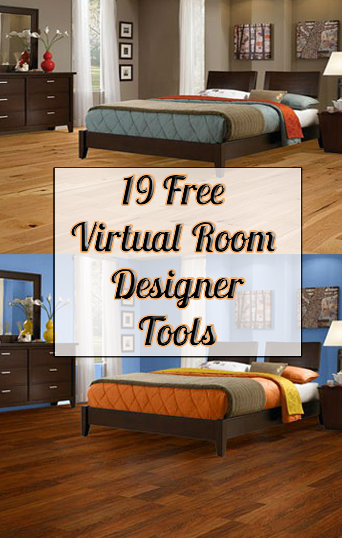 Virtual Room Designer Best Free Tools from Home 