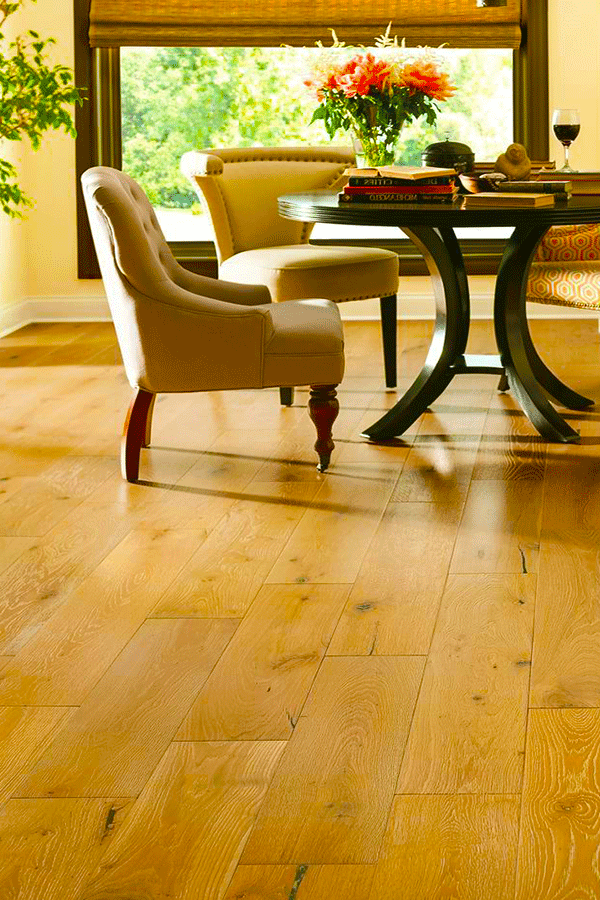 Oak Flooring Why It S The Number One, Number One Hardwood Floors